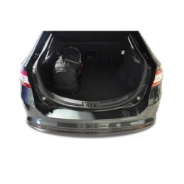 FORD MONDEO LIFTBACK 2014-2021 TORBY DO BAGAŻNIKA 5 SZT