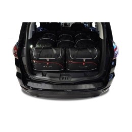 FORD S-Max 2015-2023 TORBY DO BAGAŻNIKA 5 SZT
