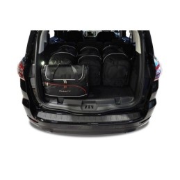 FORD S-Max 2015-2023 TORBY DO BAGAŻNIKA 5 SZT