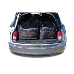 OPEL INSIGNIA TOURER 2009-2017 TORBY DO BAGAŻNIKA 5 SZT
