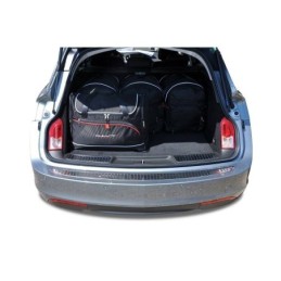 OPEL INSIGNIA TOURER 2009-2017 TORBY DO BAGAŻNIKA 5 SZT