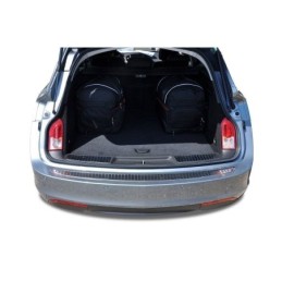 OPEL INSIGNIA TOURER 2009-2017 TORBY DO BAGAŻNIKA 5 SZT