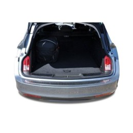 OPEL INSIGNIA TOURER 2009-2017 TORBY DO BAGAŻNIKA 5 SZT