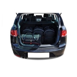 SEAT ALTEA XL 2004-2015 TORBY DO BAGAŻNIKA 5 SZT