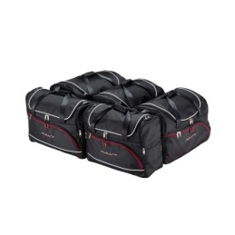 SEAT ALTEA XL 2004-2015 TORBY DO BAGAŻNIKA 5 SZT