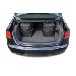 AUDI A4 LIMOUSINE 2007-2015 TORBY DO BAGAŻNIKA 5 SZT
