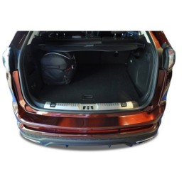 FORD EDGE 2015-2020 TORBY DO BAGAŻNIKA 5 SZT