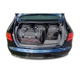 AUDI A4 LIMOUSINE 2007-2015 TORBY DO BAGAŻNIKA 5 SZT