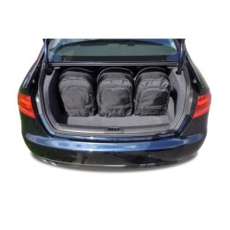 AUDI A4 LIMOUSINE 2007-2015 TORBY DO BAGAŻNIKA 5 SZT