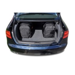 AUDI A4 LIMOUSINE 2007-2015 TORBY DO BAGAŻNIKA 5 SZT
