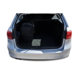 VW PASSAT VARIANT 2010-2014 TORBY DO BAGAŻNIKA 5 SZT