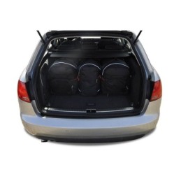 AUDI A4 AVANT 2004-2008 TORBY DO BAGAŻNIKA 5 SZT
