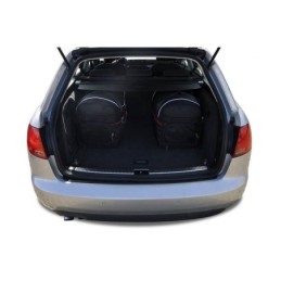 AUDI A4 AVANT 2004-2008 TORBY DO BAGAŻNIKA 5 SZT