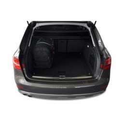 AUDI A4 AVANT 2008-2015 TORBY DO BAGAŻNIKA 5 SZT