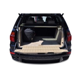 BMW X5 2006-2013 TORBY DO BAGAŻNIKA 5 SZT