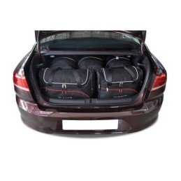 VW PASSAT LIMOUSINE 2014-2021 TORBY DO BAGAŻNIKA 5 SZT