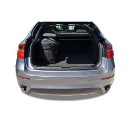 BMW X6 2008-2014 TORBY DO BAGAŻNIKA 5 SZT