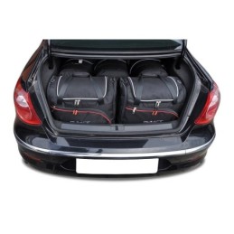 VW PASSAT CC 2008-2011 TORBY DO BAGAŻNIKA 5 SZT