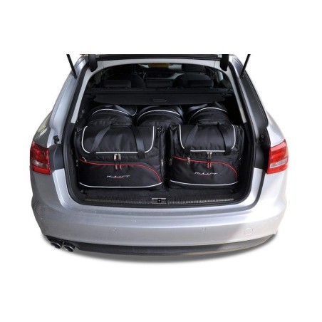 AUDI A6 AVANT 2011-2017 TORBY DO BAGAŻNIKA 5 SZT