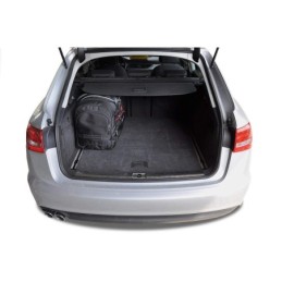 AUDI A6 AVANT 2011-2017 TORBY DO BAGAŻNIKA 5 SZT