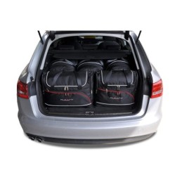 AUDI A6 ALLROAD 2011-2017 TORBY DO BAGAŻNIKA 5 SZT