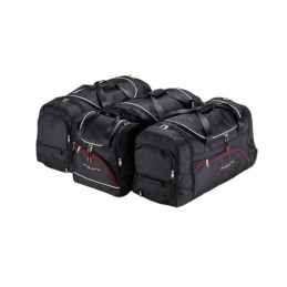 NISSAN MURANO 2008-2015 TORBY DO BAGAŻNIKA 4 SZT