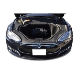TESLA MODEL S EV 2012-2016 TORBY DO BAGAŻNIKA 6 SZT