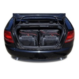 AUDI A4 CABRIO 2005-2009 TORBY DO BAGAŻNIKA 4 SZT