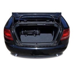 AUDI A4 CABRIO 2005-2009 TORBY DO BAGAŻNIKA 4 SZT