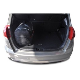 KIA VENGA 2009-2019 TORBY DO BAGAŻNIKA 3 SZT