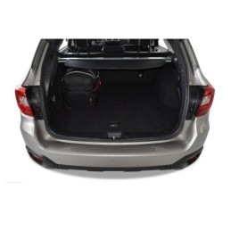 SUBARU OUTBACK 2015-2020 TORBY DO BAGAŻNIKA 5 SZT
