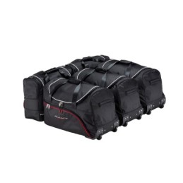 DACIA DUSTER 2010-2017 TORBY DO BAGAŻNIKA 5 SZT