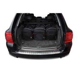 PORSCHE CAYENNE 2002-2010 TORBY DO BAGAŻNIKA 5 SZT
