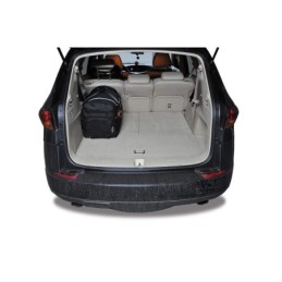 SUBARU TRIBECA 2005-2014 TORBY DO BAGAŻNIKA 5 SZT