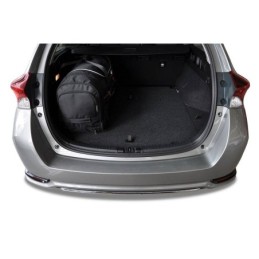 TOYOTA AURIS TOURING SPORTS 2013-2018 TORBY DO BAGAŻNIKA 4 SZT