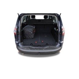 FORD S-Max 2006-2015 TORBY DO BAGAŻNIKA 5 SZT