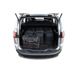FORD S-Max 2006-2015 TORBY DO BAGAŻNIKA 5 SZT