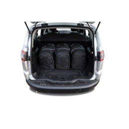 FORD S-MAX 2006-2015 TORBY DO BAGAŻNIKA 5 SZT