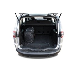 FORD S-MAX 2006-2015 TORBY DO BAGAŻNIKA 5 SZT