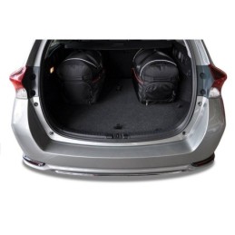 TOYOTA AURIS TOURING SPORTS 2013-2018 TORBY DO BAGAŻNIKA 5 SZT