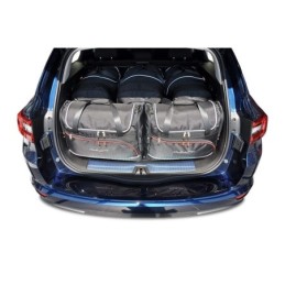 RENAULT TALISMAN GRANDTOUR 2015-2022 TORBY DO BAGAŻNIKA 5 SZT