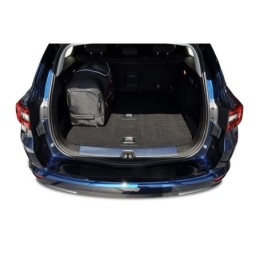 RENAULT TALISMAN GRANDTOUR 2015-2022 TORBY DO BAGAŻNIKA 5 SZT