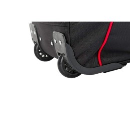 VW GOLF HATCHBACK 2003-2008 TORBY DO BAGAŻNIKA 4 SZT