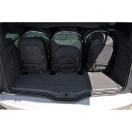 RENAULT ESPACE 2002-2014 TORBY DO BAGAŻNIKA 5 SZT