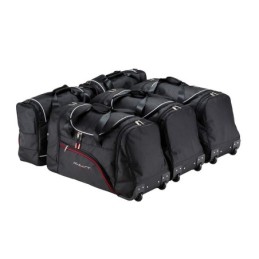 RENAULT ESPACE 2002-2014 TORBY DO BAGAŻNIKA 5 SZT