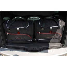 RENAULT ESPACE 2002-2014 TORBY DO BAGAŻNIKA 5 SZT