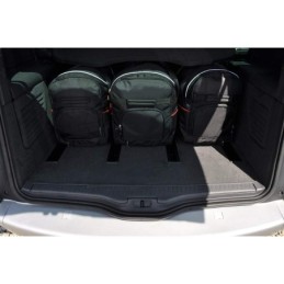 RENAULT ESPACE 2002-2014 TORBY DO BAGAŻNIKA 5 SZT