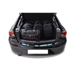 OPEL INSIGNIA GRAND SPORT 2017+ TORBY DO BAGAŻNIKA 5 SZT