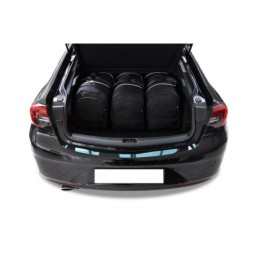 OPEL INSIGNIA GRAND SPORT 2017+ TORBY DO BAGAŻNIKA 5 SZT