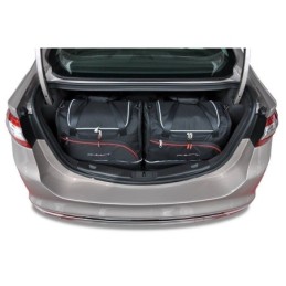 FORD MONDEO LIMOUSINE 2014-2021 TORBY DO BAGAŻNIKA 5 SZT